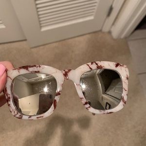 Free people sunglasses